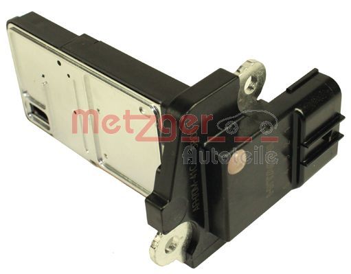 METZGER Luftmassenmesser (0890310) Thumbnail